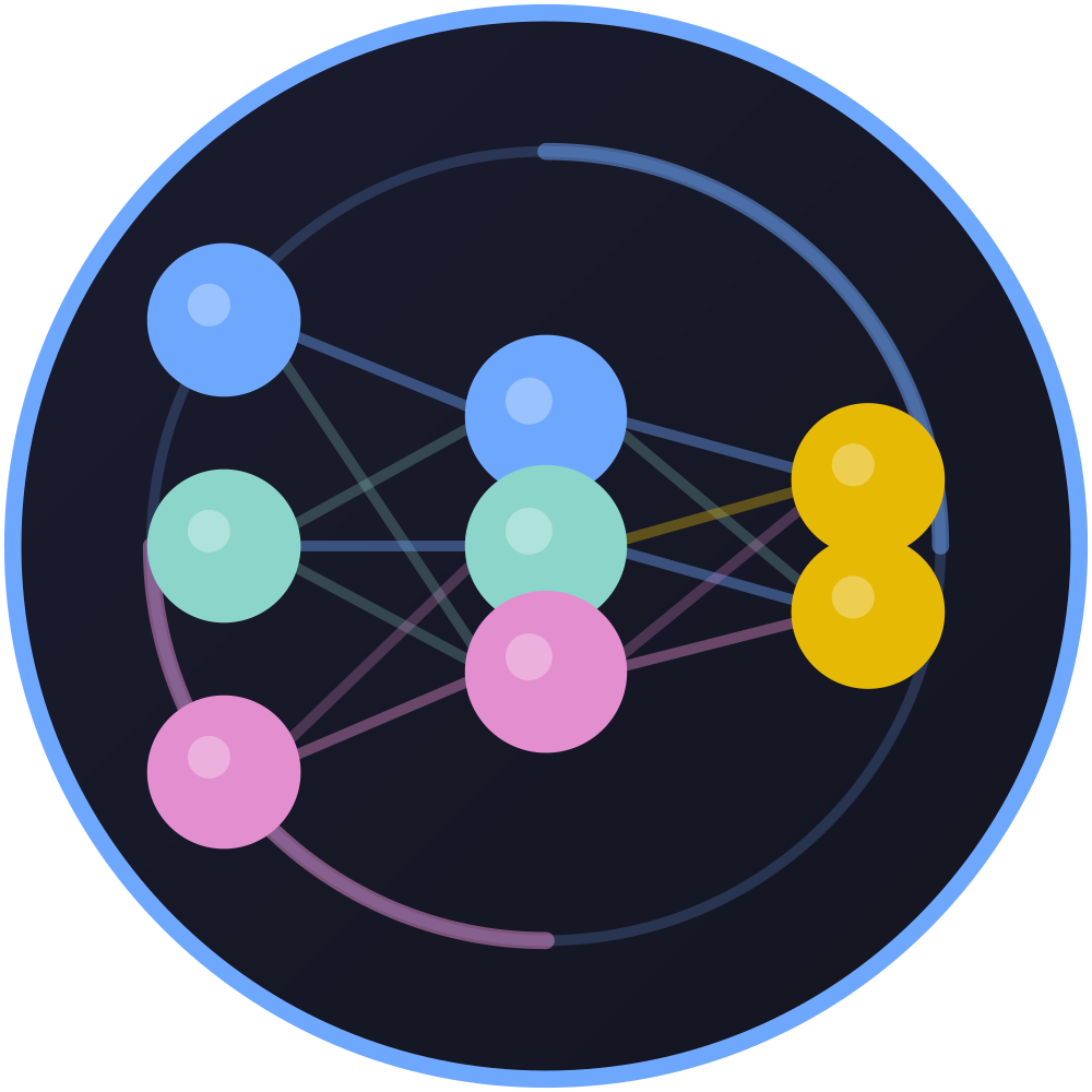 ITU BIAI Lab logo